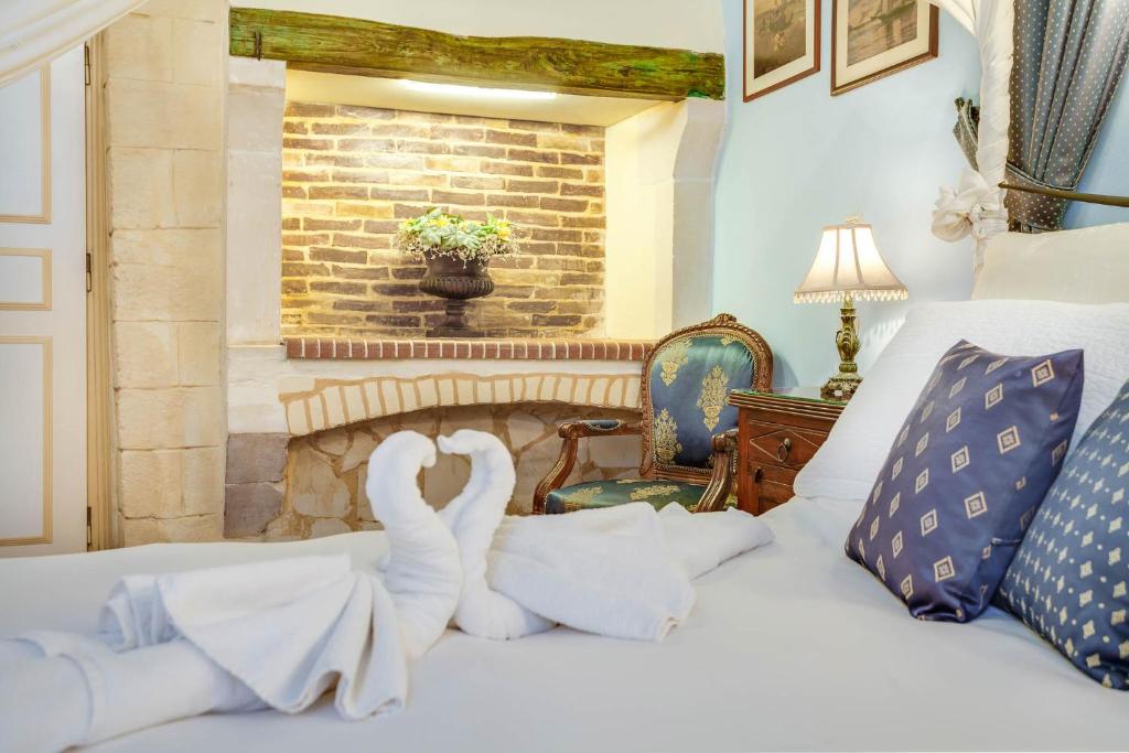 Casa Leone Hotel - 3