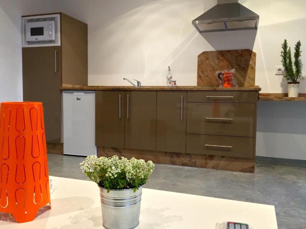 Apartamentos Turísticos Córdoba Califal - Apartamento De Estudio
