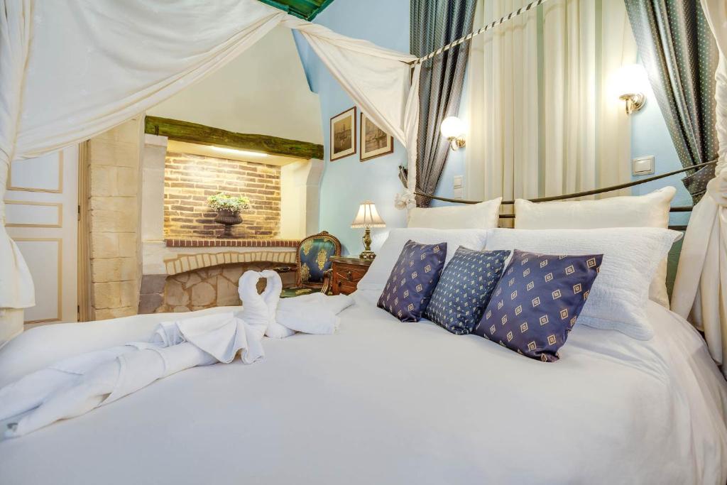 Casa Leone Hotel - 2