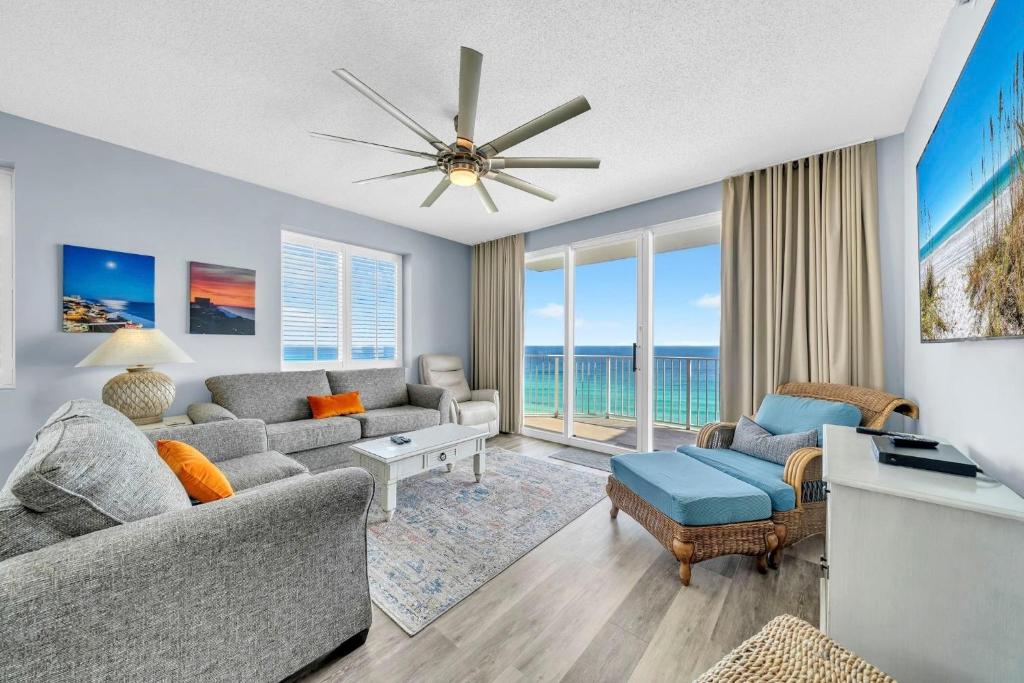 Majestic Sun 1201A, Destin, FL