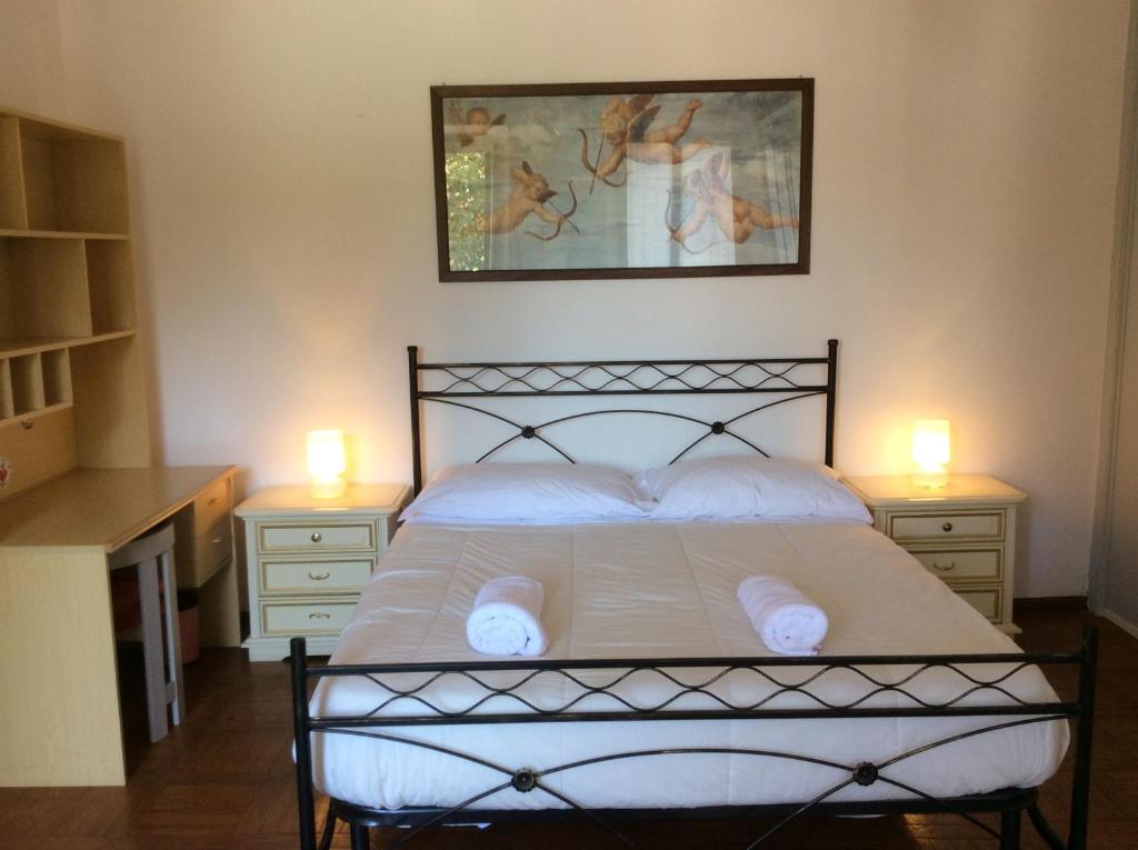 Derechos de imagen reservados por Booking.com