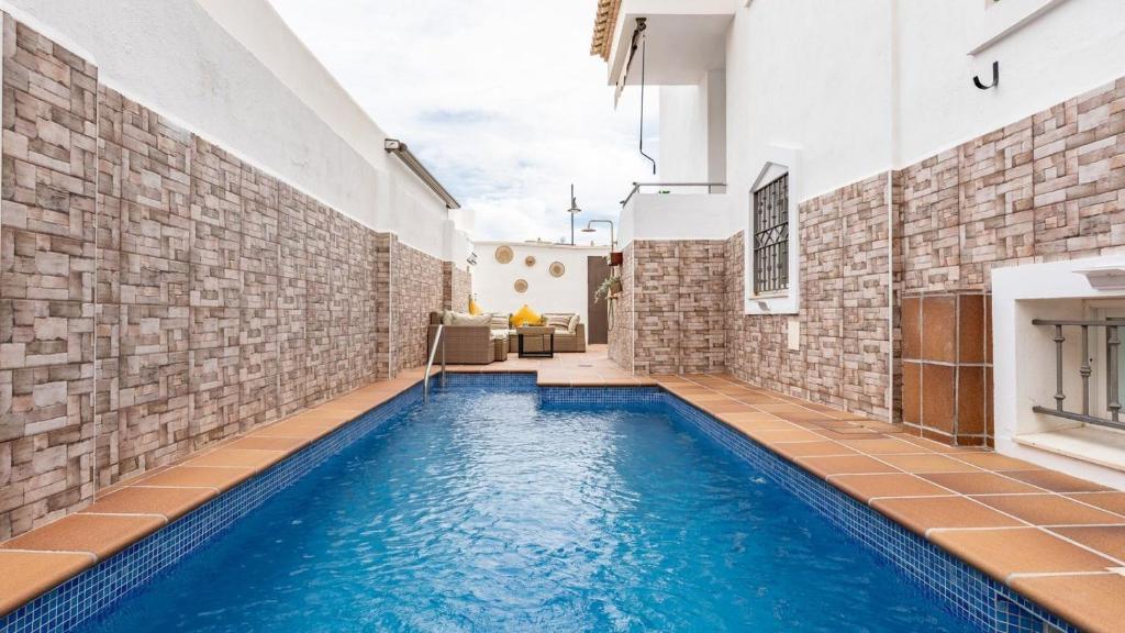 Casa Ohana Fuengirola by Ruralidays