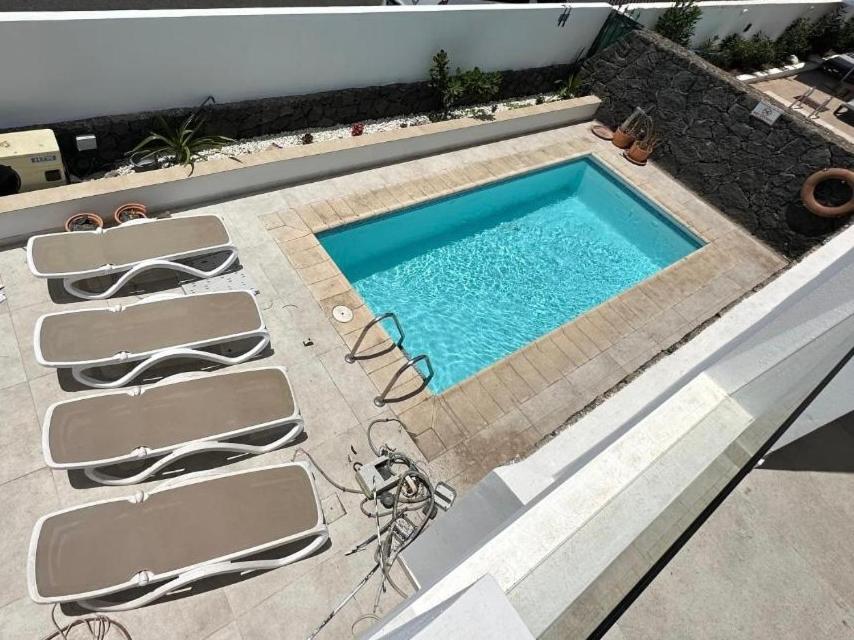 Villa Etna
