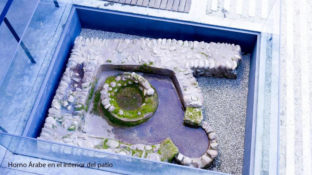 Apartamentos Turísticos Córdoba Califal - 9