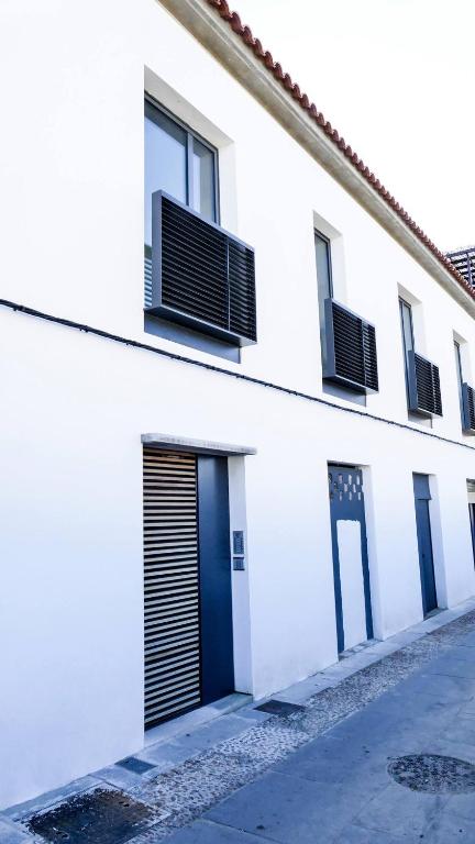 Apartamentos Turísticos Córdoba Califal - 8