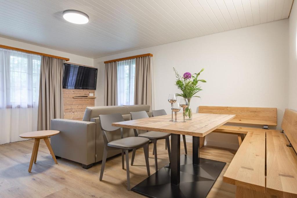 Kehr Apartment - Aare Jungfrau AG
