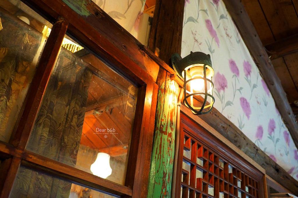 Foto sihtkohas Jiufen asuva majutusasutuse Qi Tang lane galeriist