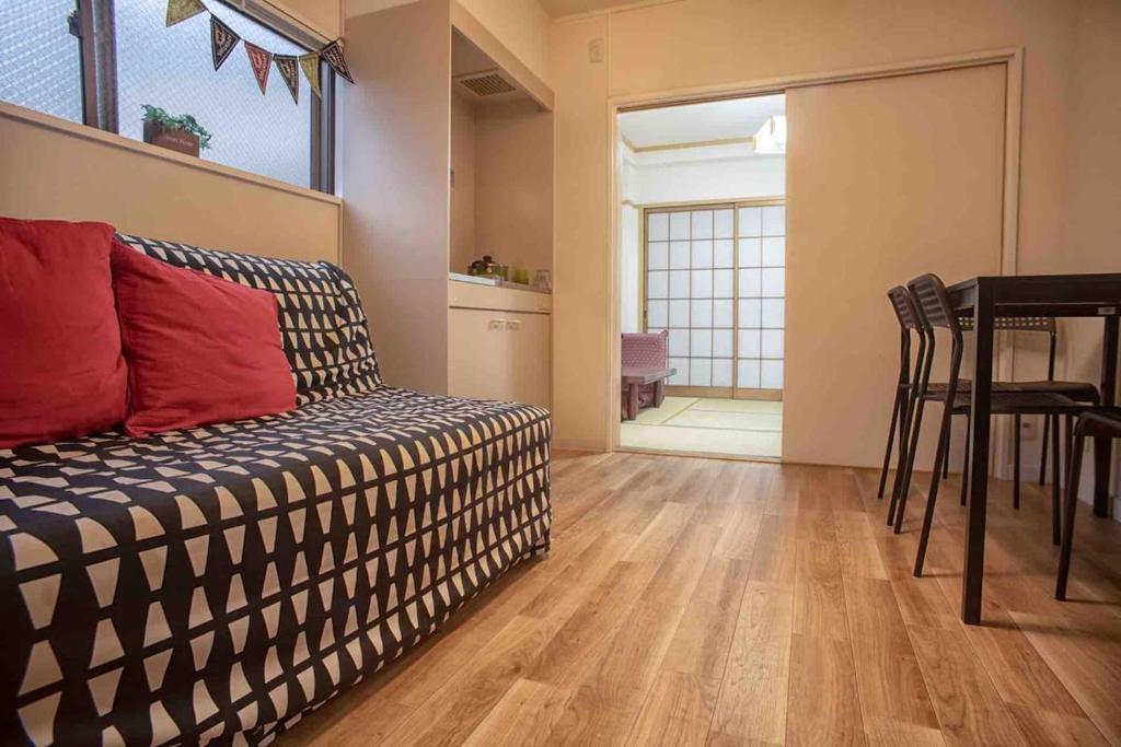 Shinjuku Okubo Central Residence