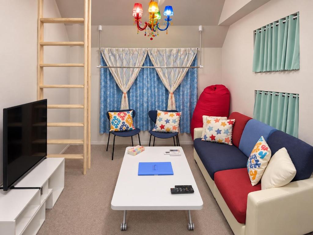 Eternity APARTMENT HOTEL Shinagawa - Vacation STAY 70074v