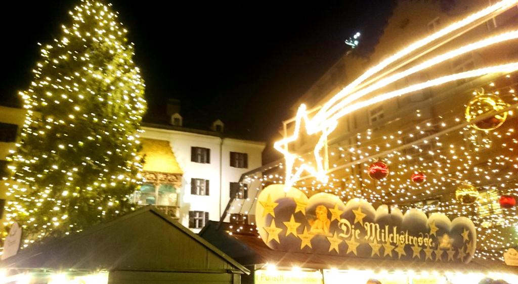 Alphotel Innsbruck - Resim 45