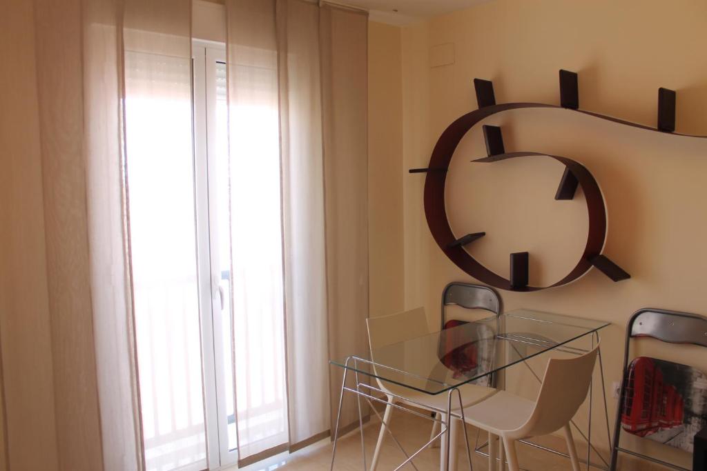 Fotografia z galérie ubytovania Moratin Apartment v destinácii Seville