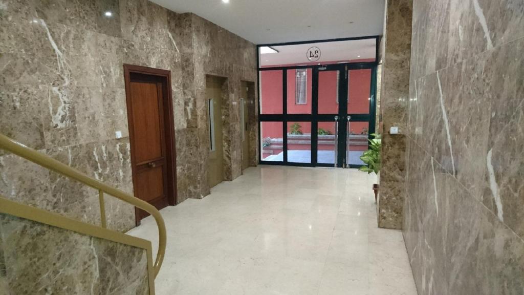 Fotografia z galérie ubytovania Moratin Apartment v destinácii Seville
