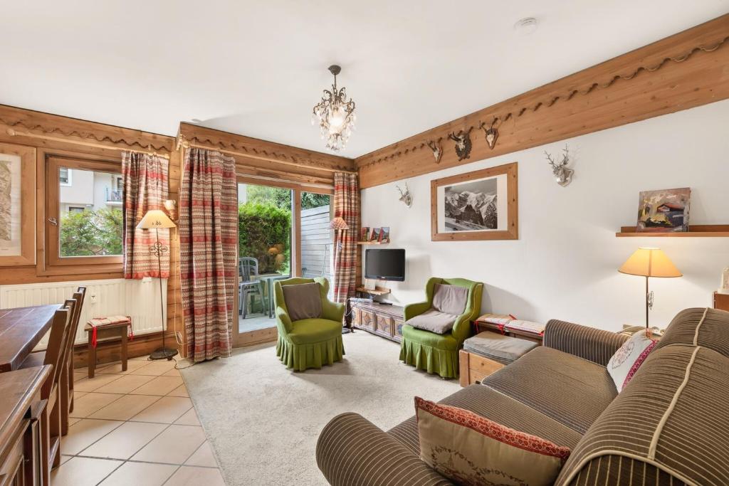 Résidence La Ginabelle - maeva Home - Appartement 3 pièces 6 personnes - Prestige MAE-4054