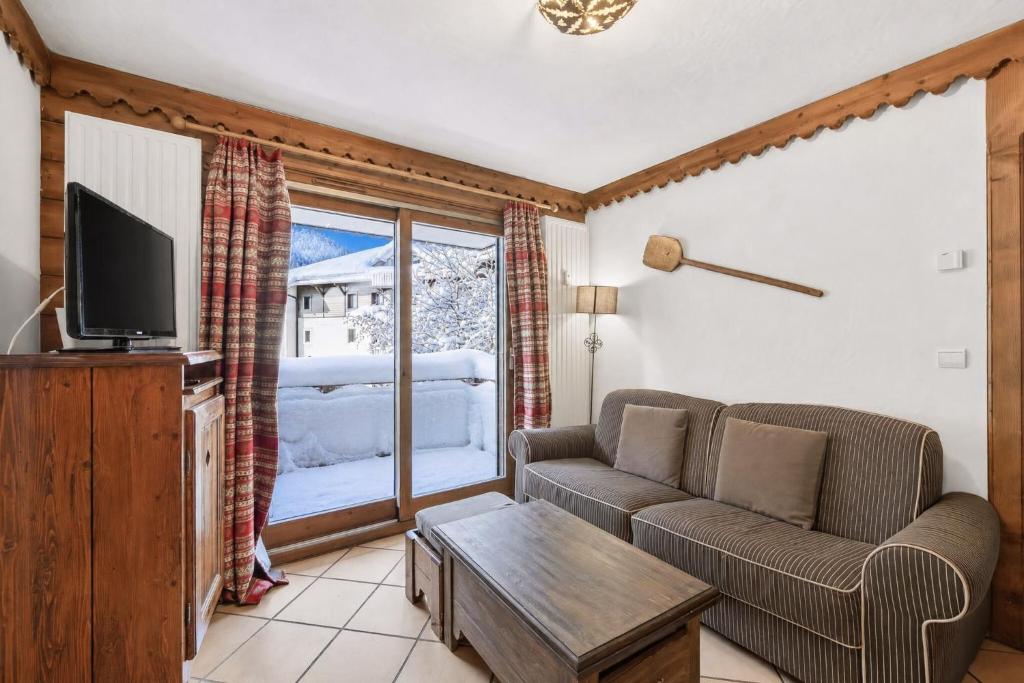 Résidence La Ginabelle - maeva Home - Appartement 3 pièces 6 personnes - Prestige MAE-4044