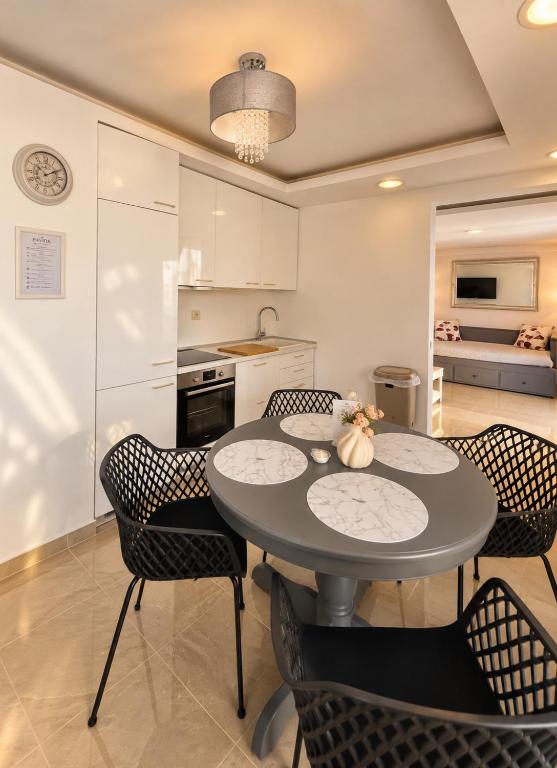 Pavida Apartmani