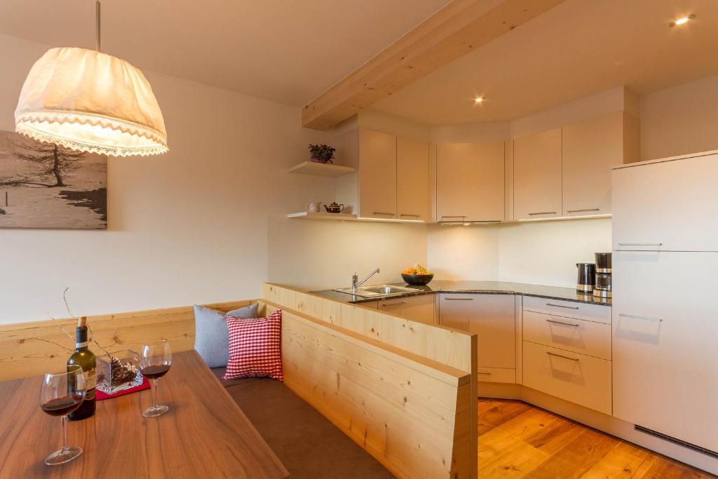 Haus Bernard - Appartement Avec Vue Sur Montagne