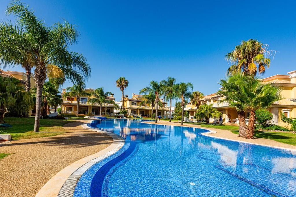 Serenity Villas
