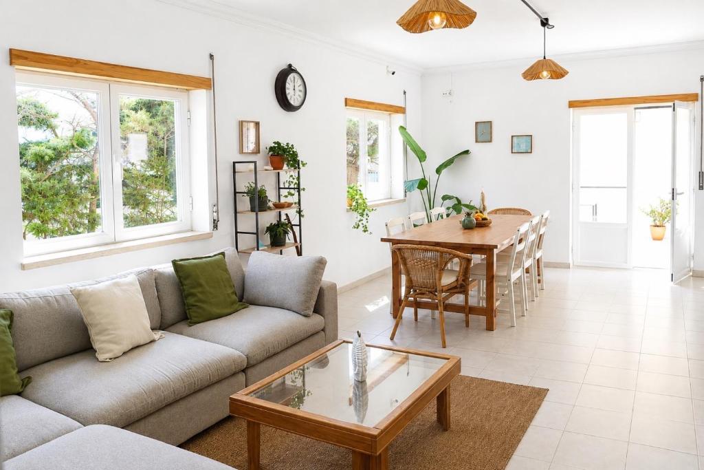 Casa Soluna