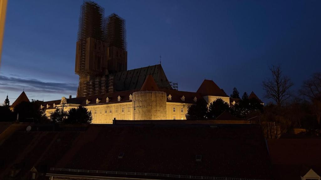 The Twenty Four, Zagreb City Center