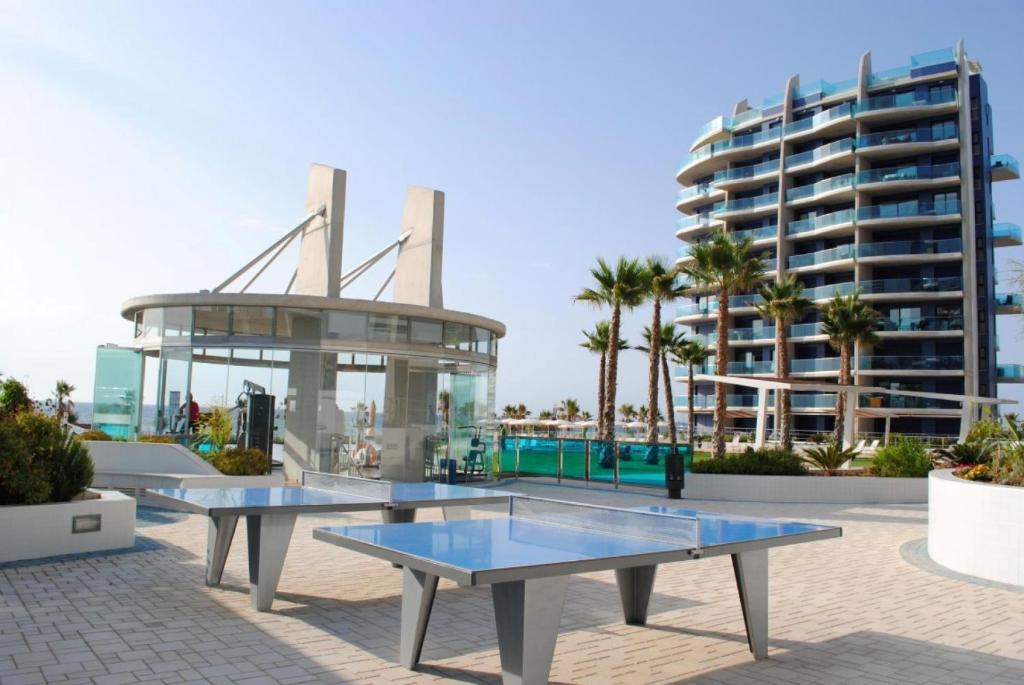 Sea Senses Sea View Apartment Punta Prima