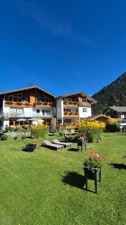 Landhaus Thaler