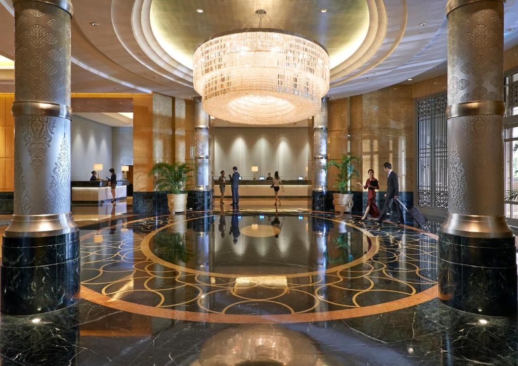 Mandarin Oriental, Kuala Lumpur photo 4