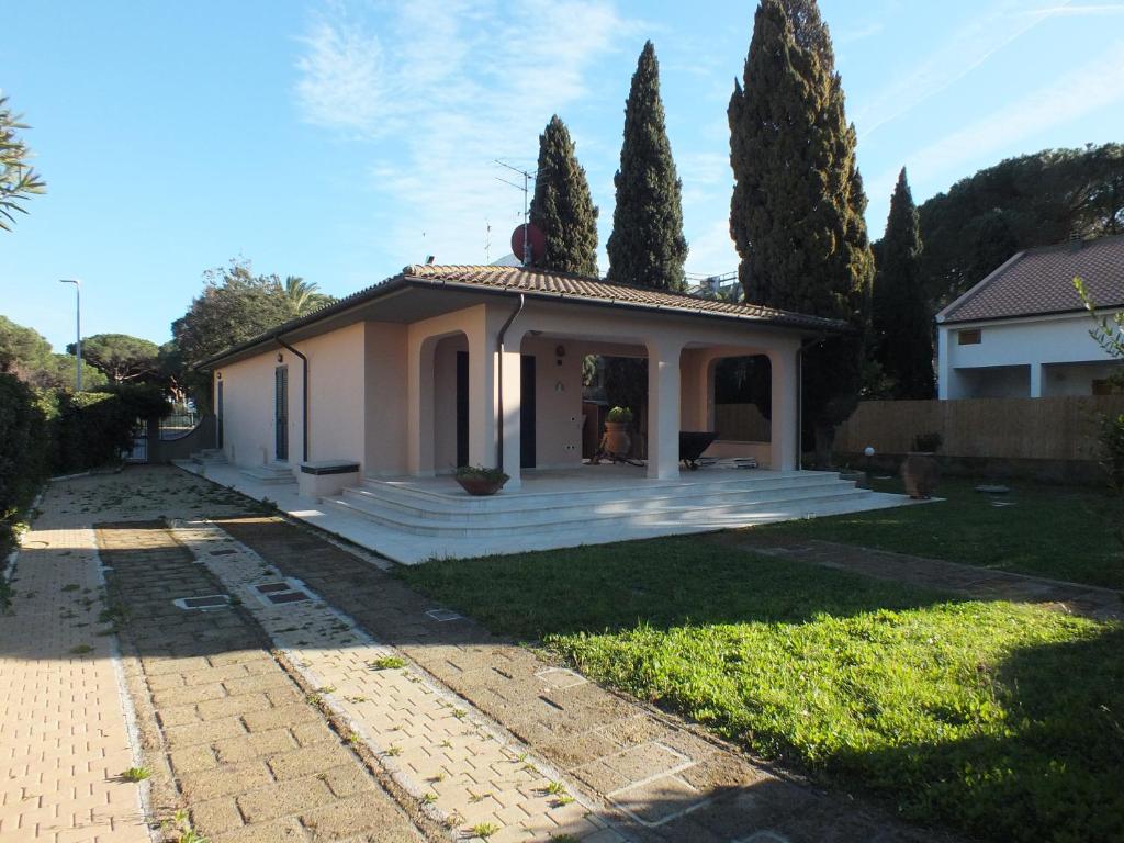 Marina di Campo