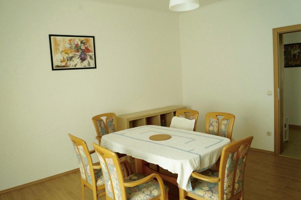 Fotografia z galérie ubytovania Apartments Wirrer v destinácii Salzburg