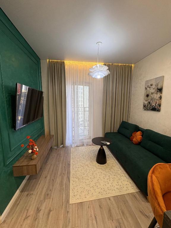 Kador City Apartments головне фото