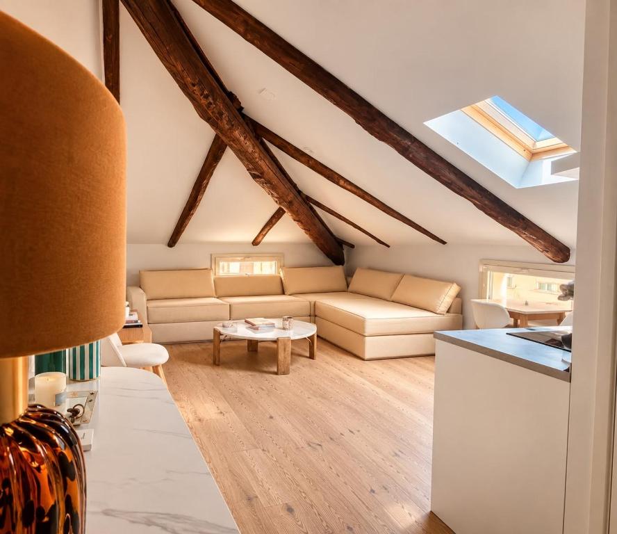 Pasubio Luxury Boutique apartment