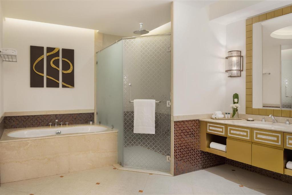Marsa Malaz Kempinski, The Pearl photo 3