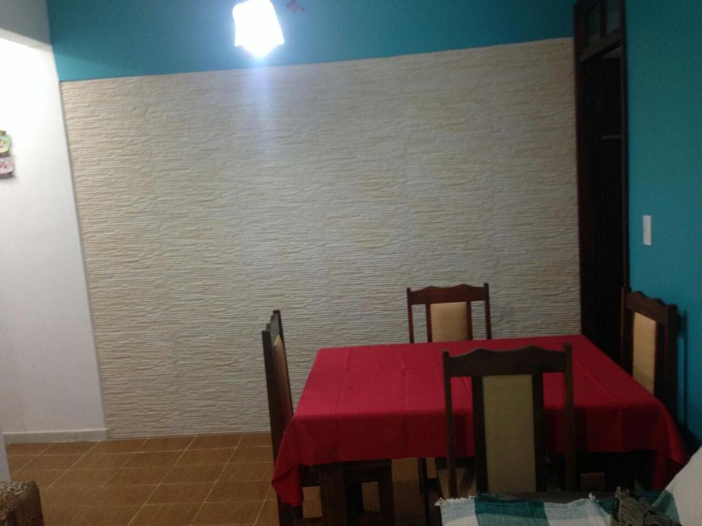  Apartamento frente ao mar Florida Praia Grande