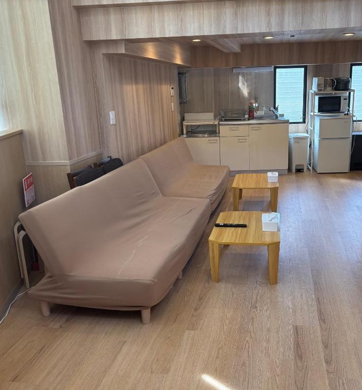 Yamato Residence Katsushika,10min toAsakusa Japanese style 1LDK Max10ppl