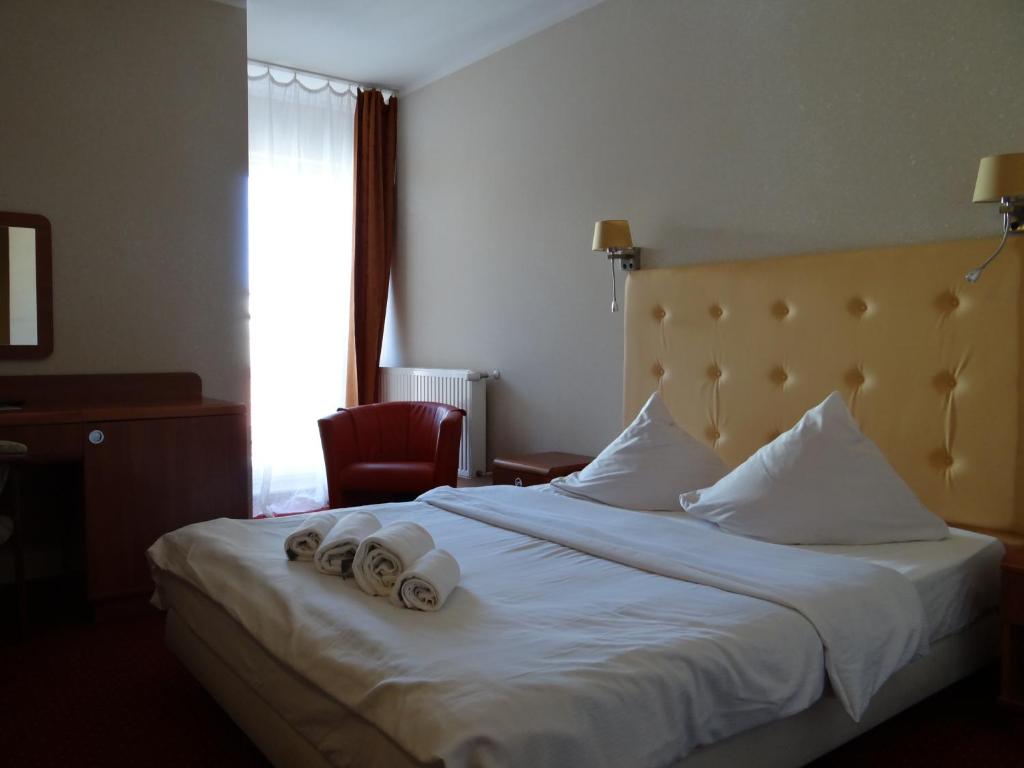 Hotel Relax - غرفة مفردة