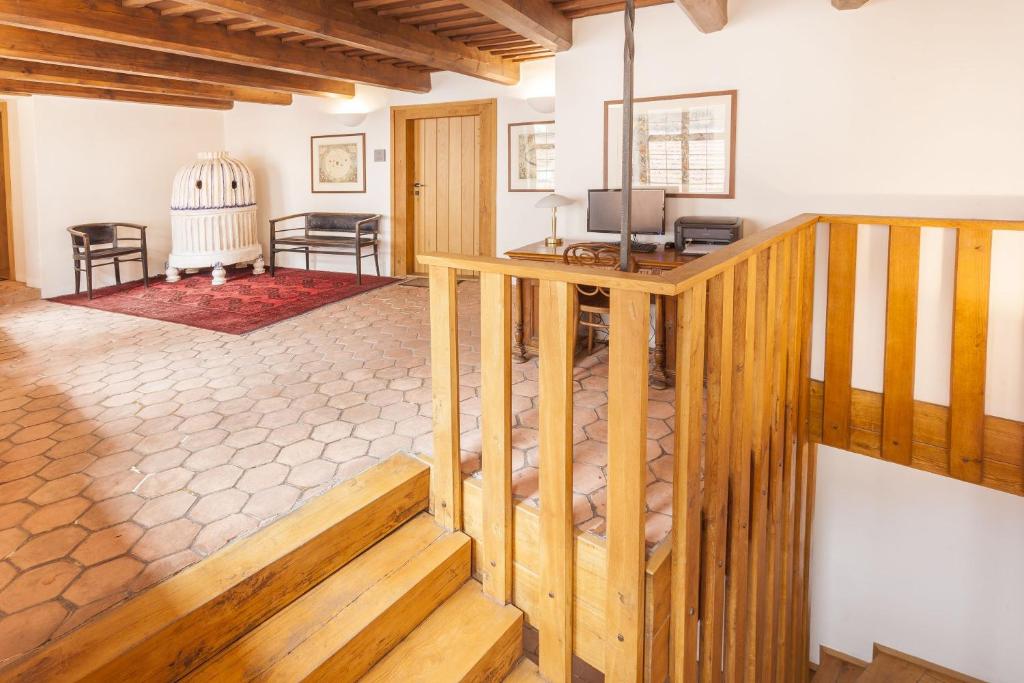 Hotel At the Green Grape - Resim 28