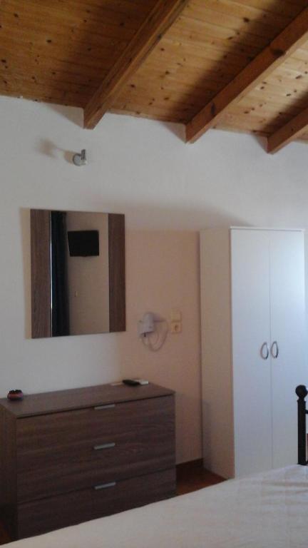 Fotografie z fotogalerie ubytování Lisa's Place v destinaci Elafonisos