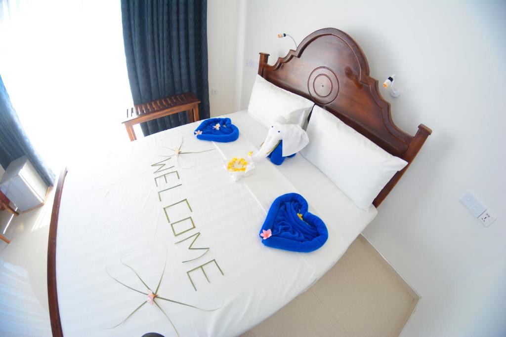 Nebula Residence - 7