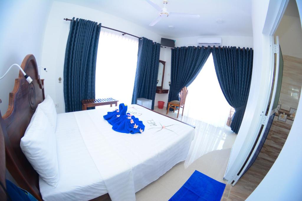 Nebula Residence - 5