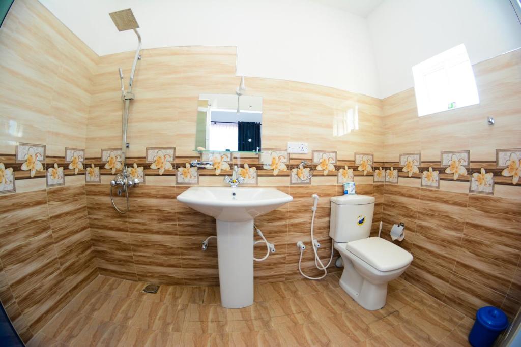 Nebula Residence - 10