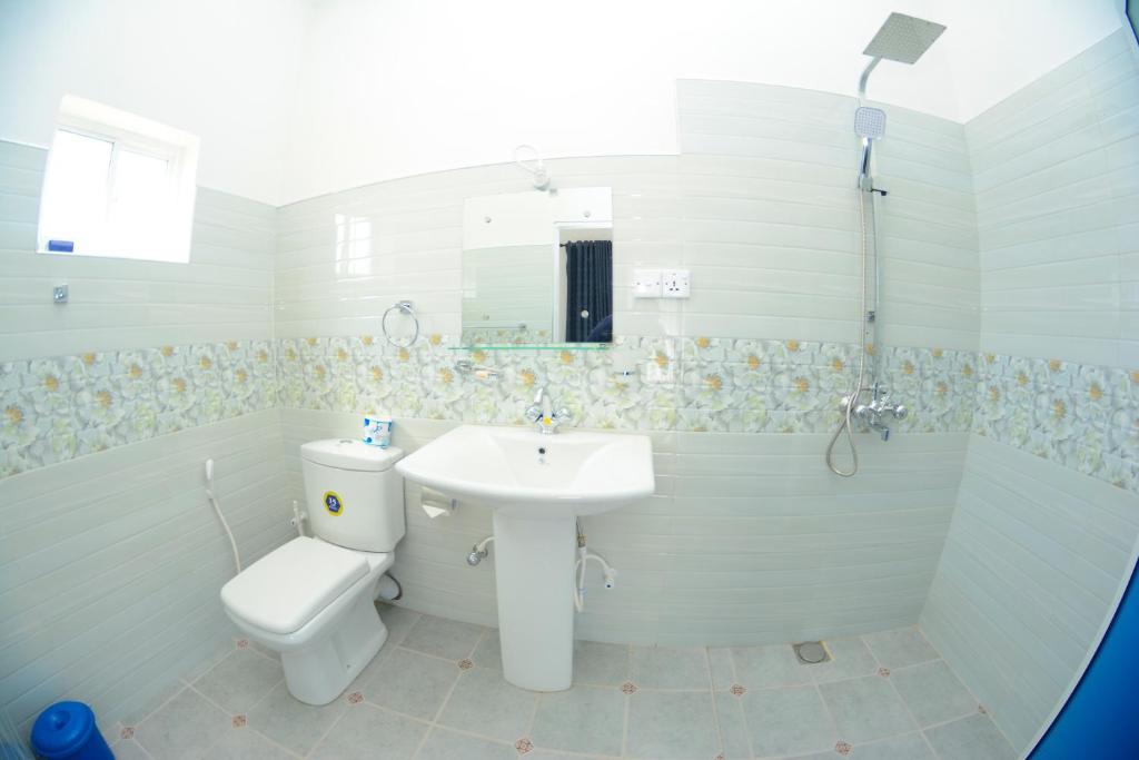 Nebula Residence - 9