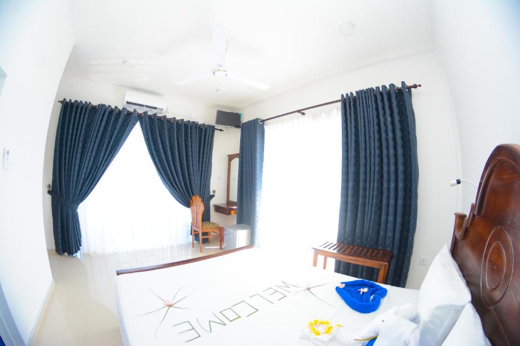 Nebula Residence - 6