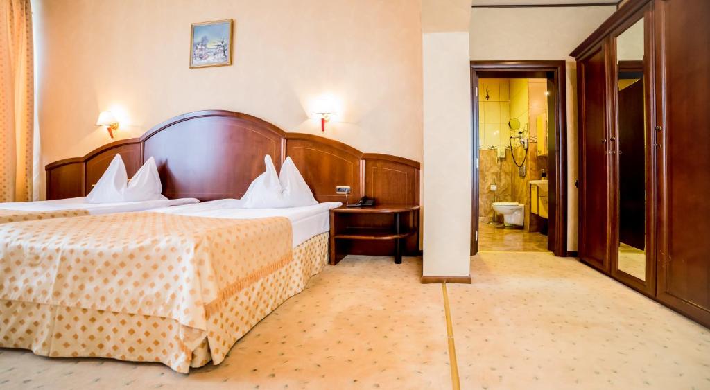 Hotel Imperial Inn - Resim 23