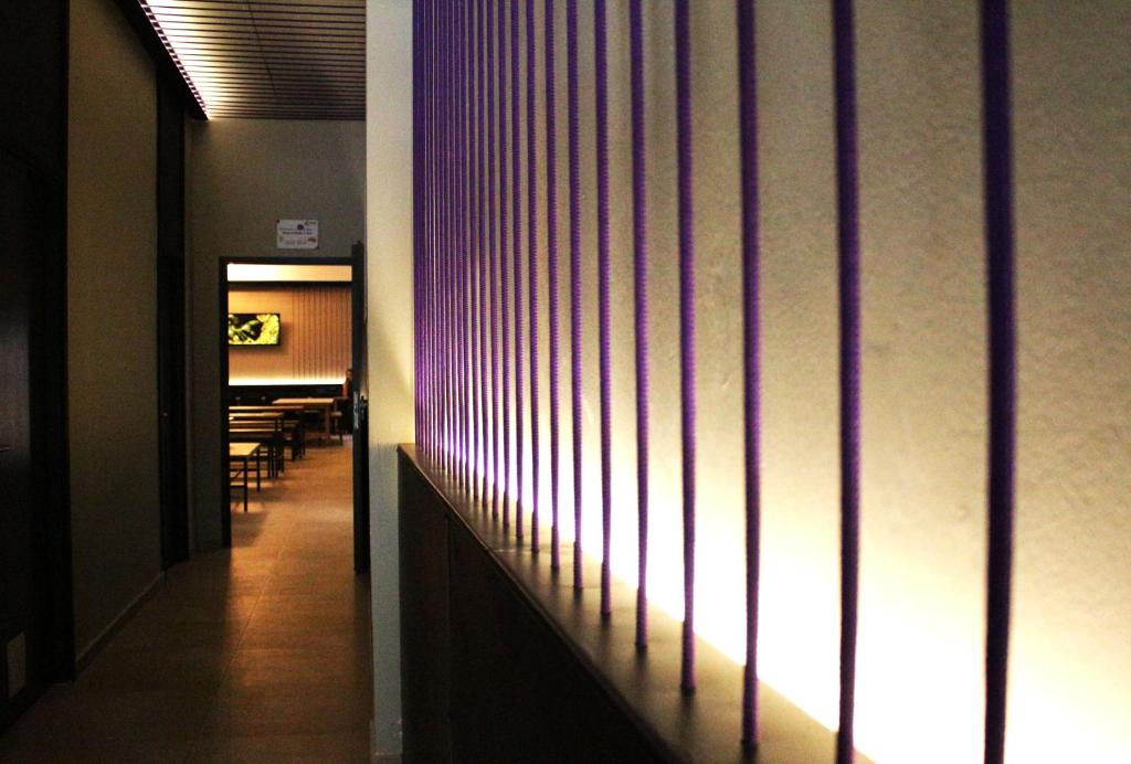 Fotografie z fotogalerie ubytování Purple Nest Hostel ve Valencii