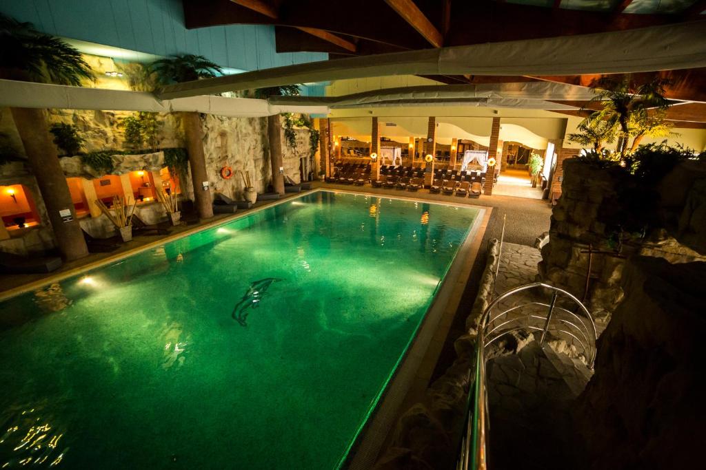 Hotel Imperial Inn - Resim 45