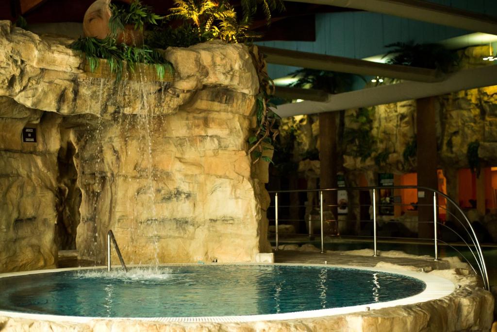 Hotel Imperial Inn - Resim 44