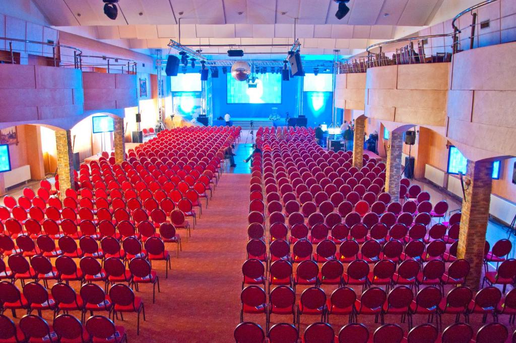 Hotel Imperial Inn - Resim 41