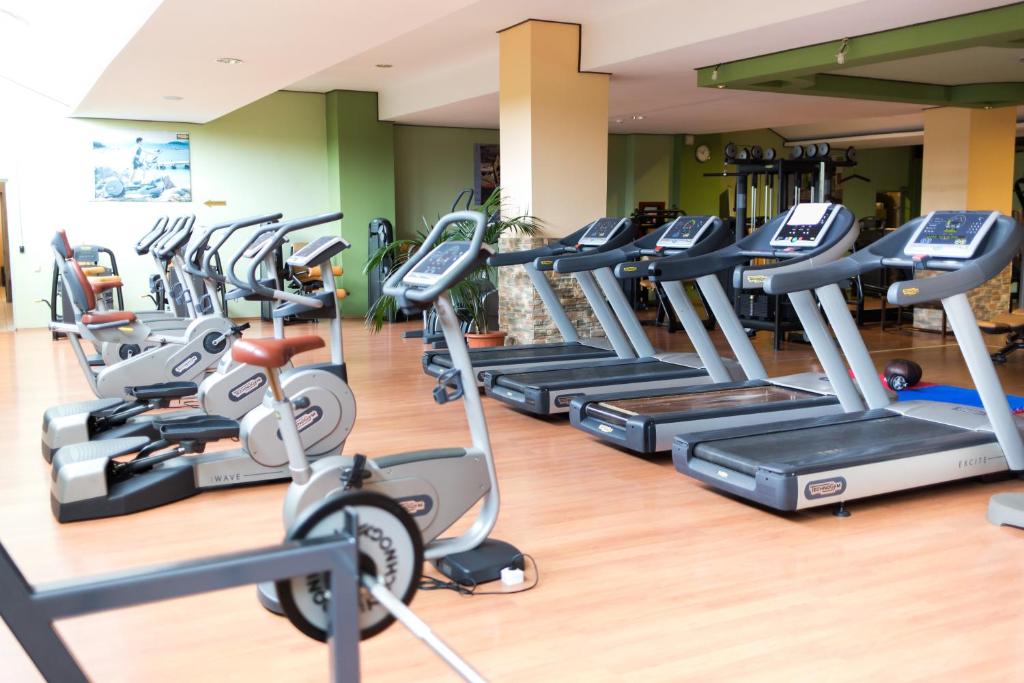 Hotel Imperial Inn - Resim 30