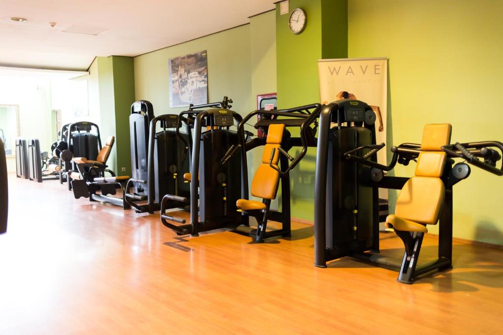 Hotel Imperial Inn - Resim 31