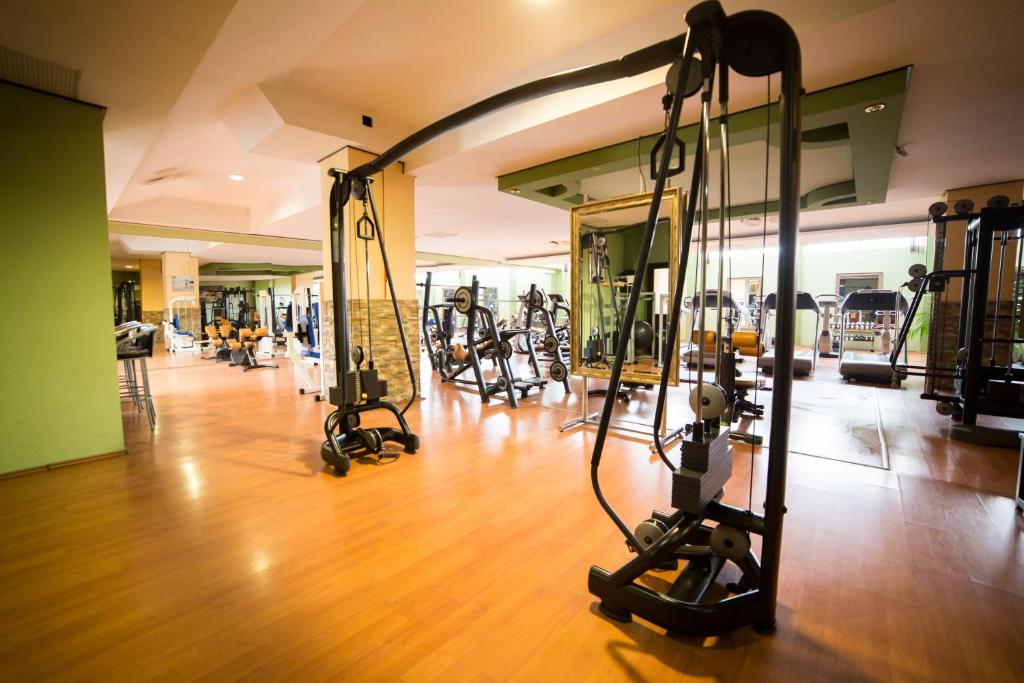 Hotel Imperial Inn - Resim 34