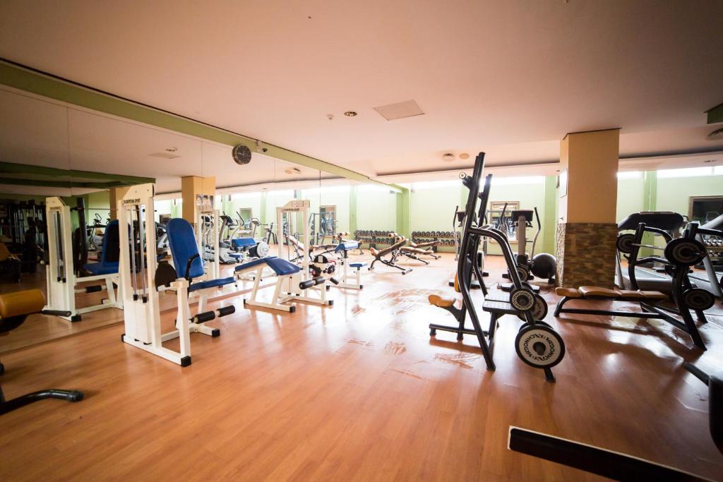 Hotel Imperial Inn - Resim 35